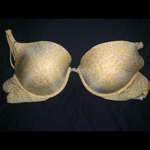 Victoria Secret push up